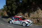 Ford Focus RS WRC 2001 года